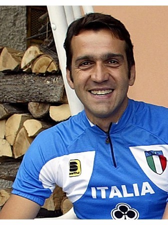 Premio Memorial Franco Ballerini del Meeting Nazionale Giovanissimi edizione 2017